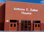 Anthony E. Zuiker Theatre at Chaparral